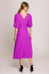 Robe de jour model 209101 Stylove
